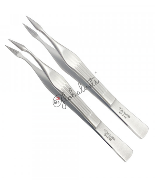Dressing Forceps